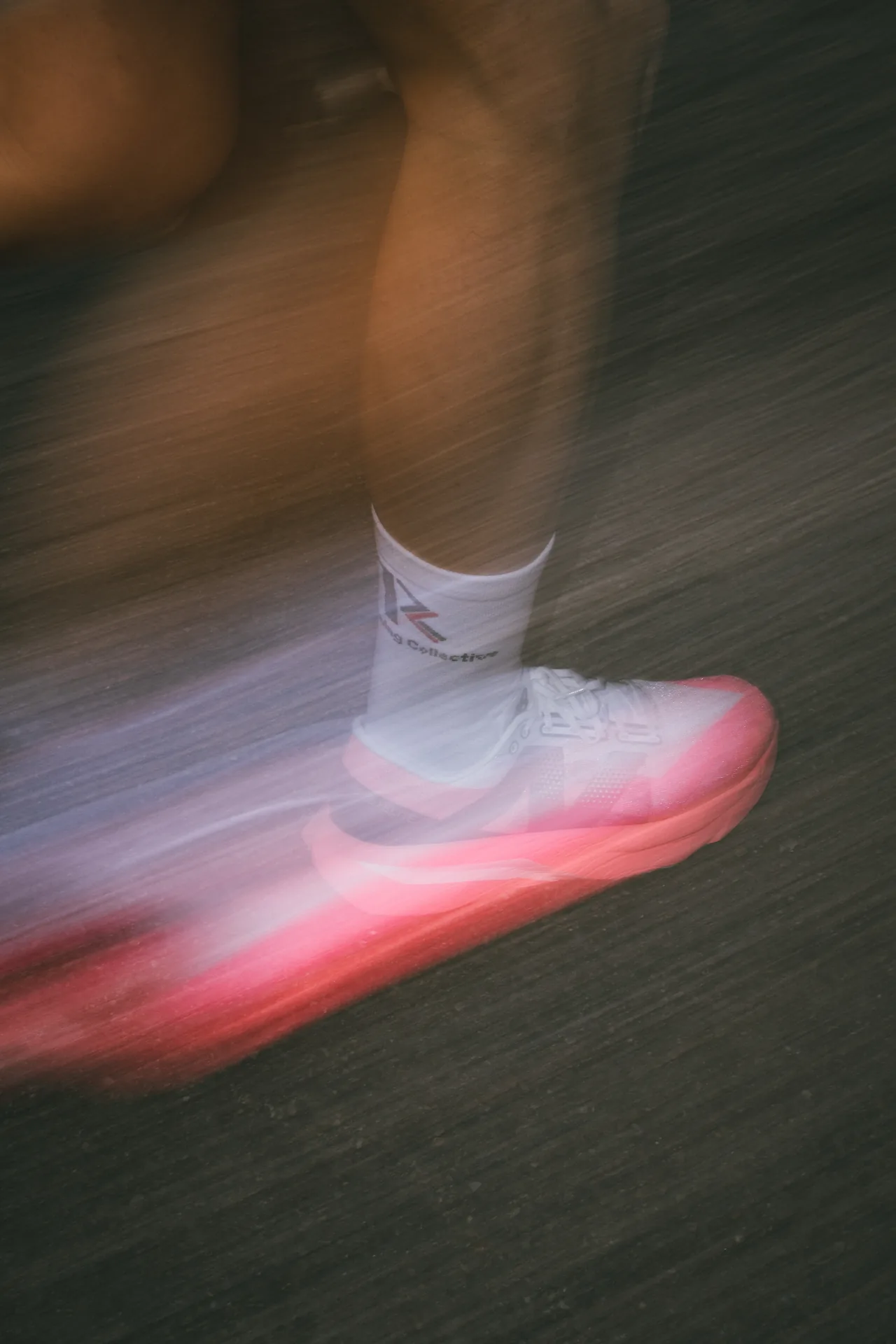 Filé dynamique — Sprint